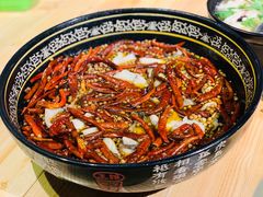 -川天喉重庆江湖菜