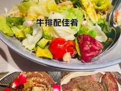 -Grand James·地中海bistro(百家湖1912店)