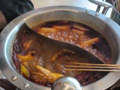 -黔哆哆地摊酸汤火锅(清湖店)