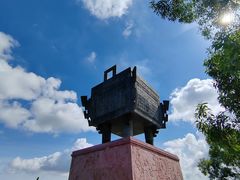 -汕尾铜鼎山旅游区