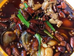 -新沸腾鱼乡(世贸天阶店)