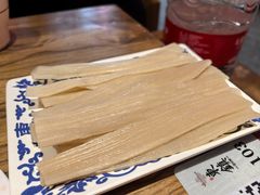 宽粉-东镇老火锅(高新区店)