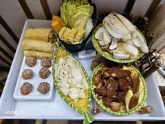 -名善山珍·野生菌汤锅(文殊院店)