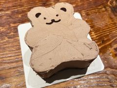 -好利来(牡丹园店)