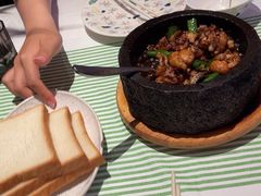 -桂满陇·蟹黄小笼汤包(清河万象店)