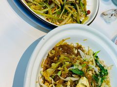 -孙家外婆•长春地标美食新名片(吾悦广场店)