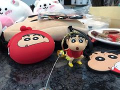 -蜡笔小新の茶 CRAYON SHINCHAN(旗舰店)