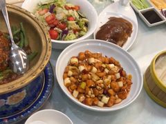 -金鸭都·老北京特色家常菜(潘家园店)