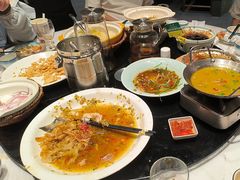 -曹家小菜(胜太路店)