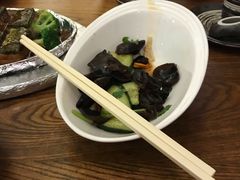 -垚慈居素食(华发新城店)