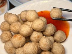 -蓝湾碧波·老字号·疍家非遗海上餐厅