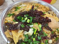 -北海田螺店(四川路店)