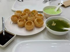 -VATAN INDIAN RESTAURANT米特餐饮有限公司(城北路店)