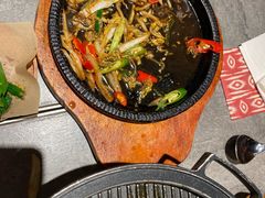 -耶里夏丽·丝路新疆菜·清真食品(徐汇南丹东路臻选店)