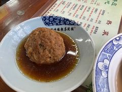 -粗茶淡饭(东关街店)