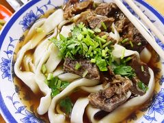 -清真-戏楼王记牛肉面