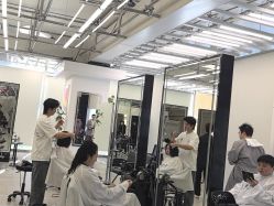 -BOF HAIR BY HONTO