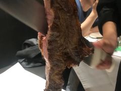 -拉蒂娜·巴西牛排馆 Latina·Brazilian Steakhouse(陆家嘴旗舰店)