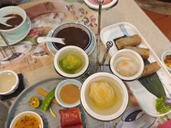 -点都德(汇胜楼店)
