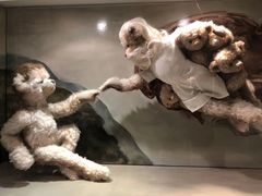 -济州岛泰迪熊博物馆