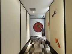 大堂-圆苑(金茂店)
