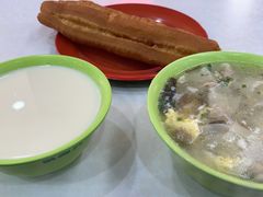 -食为天(贵阳路店)