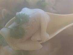 -吉祥馄饨(杭州博库书城店)