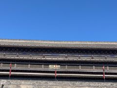 -西安城墙·碑林历史文化景区