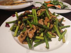 -觅山云南菜(泊富ICITY店)