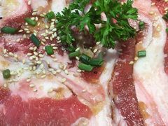 -韩宫宴和牛烤肉(盐城金鹰店)