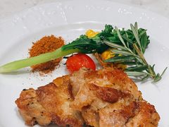 -西语·炭烧牛排(卓越中寰店)