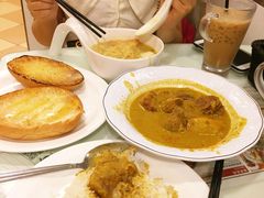 -华嫂冰室(尖沙咀店)