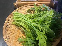 -尚尚仙·酸汤猪手·猪肚鸡火锅(华联万柳购物中心店)