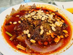 -陈麻婆豆腐(旗舰店)