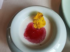 -惠丰堂饭庄·烤鸭·京味菜(西北旺·航天城店)