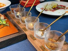 -ZHAO赵·牛扒坊(仁和新城店)