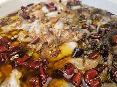-椒爱水煮鱼川菜(皇姑万象汇店)