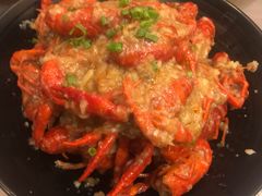 -巴厘龙虾·榜首油焖大虾(洞庭·艺术洋房店)