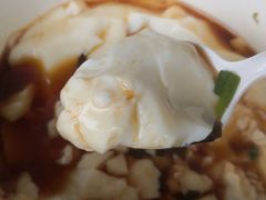 -秦园惠山豆腐花(惠山古镇店)