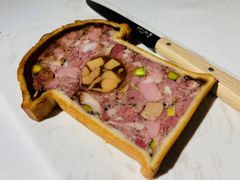 -Le Bistrot de Racine