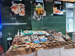 -渔夫蒸鲜(世奥湾店)
