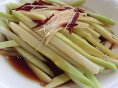 芥蓝-海岛渔村大酒店(云霄路店)