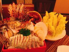 -四季火锅酒家(新濠影汇店)