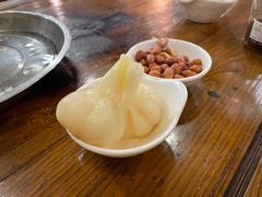 -大唐人家·热气羊肉(大华店)