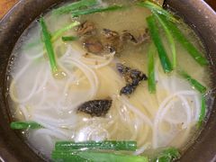 鸡汤米线-都氏二当家(九方店)