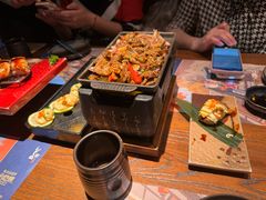 -京鹿料理(荟聚店)