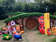 -HERRE·FARM 赫尔露营农场·团建聚会包场