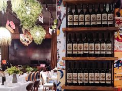 -胡桃里音乐酒馆(下沙店)