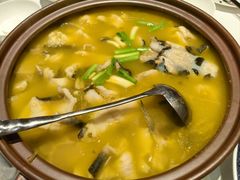 -贡宴盐帮菜自贡驻京联络处餐厅