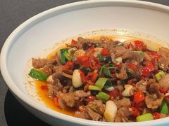 -肆月河豚·淮扬菜·湘菜(华天店)